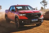 Ram finally locks in its Ford Ranger, Toyota HiLux rival for production