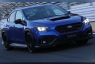 Subaru WRX gets STI treatment: More power but two massive caveats