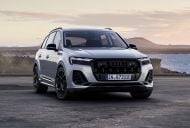 2025 Audi Q7: PHEV won't return for family flagship SUV