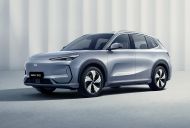 2025 Geely EX5: Another Chinese electric SUV guns for Model Y with sharp pricing