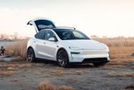 Tesla Model Y getting even cheaper version – report