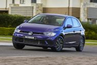 2025 Volkswagen Polo price and specs