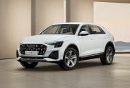 2025 Audi Q8: Cheaper models not on the cards for Australia