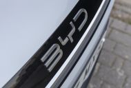 China's number one carmaker has plans for world domination