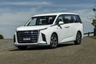 2025 LDV MIFA price and specs: Kia Carnival rival gets eight-seat option