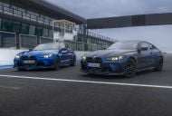 BMW's most expensive M4 ever is a birthday tribute to Valentino Rossi – UPDATE