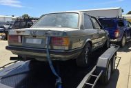 Australian council defends impounding resident’s unregistered vehicles