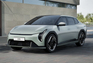 Kia EV4: Tesla Model 3 rival locked in for Australia