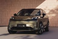 Room for one more? Chinese car brand Lynk & Co eyes Australian launch