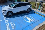 Everything you need to know about recharging your EV