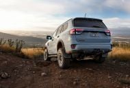 Ford Australia surprised by demand for more rugged Everest