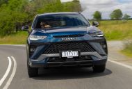 Which plug-in hybrids offer the longest EV range in Australia?