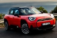 When Mini will run out of its cheapest EVs in Australia