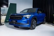 2025 Skoda Kodiaq is more expensive but packs more kit