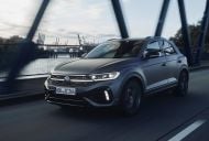 2025 Volkswagen T-Roc R Wolfsburg Edition brings forbidden fruit to hot SUV