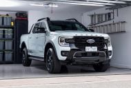 2025 Ford Ranger price and specs: PHEV joins top-selling diesel lineup