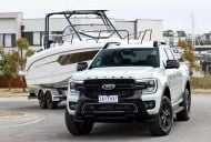 2025 Ford Ranger PHEV: Plug-in hybrid ute up to $5000 more expensive than V6 diesel