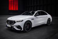 2025 Mercedes-AMG E53 price and specs