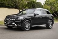 2025 Mercedes-Benz GLC price and specs: Cheaper entry grade joins range