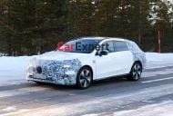 Spied: Is this Mercedes-Benz's next piece of forbidden fruit?