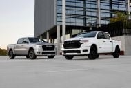 2025 Ram 1500 price and specs: Top-selling pickup swaps V8 for turbo six