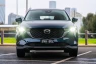 Next Mazda CX-5 getting efficiency boost with new engine, hybrid tech