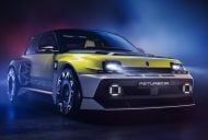 2027 Renault 5 Turbo 3E: Australia-bound hot hatch EV will be very exclusive