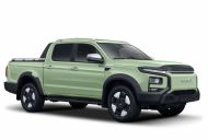 JAC T9 EV: Electric Chinese ute coming to Australia