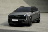 2027 Kia Sportage: Next-gen RAV4 rival going hybrid-only – report