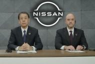 Nissan CEO fired, to be replaced by product planning and motorsports boss