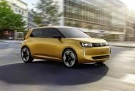 Volkswagen ID. Every1 concept previews brand's most affordable EV yet