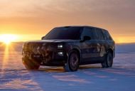 Zeekr's first hybrid is a luxury SUV that looks like a Range Rover