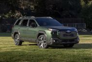 2026 Subaru Outback: Boxier SUV nears Australian launch, packing turbo power