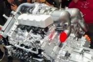 China's GWM wants to take on Ferrari with a supercar of its own