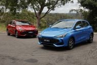2025 MG 3 price and specs: More affordable entry variant joins hatch range