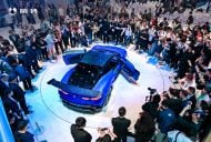 Shanghai motor show proves China is winning