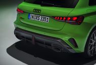 2025 Audi RS3 price and specs