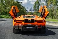 Supercar sales soaring in Australia despite cost-of-living crisis