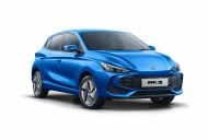 MG's cheapest model now even cheaper