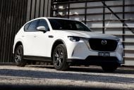 2025 Mazda CX-60 price and specs: Mid-size SUV gets price cuts, mechanical updates