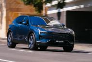 The EVs with the longest range in Australia