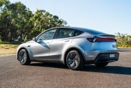 EV price wars could continue as Tesla won't rule out more cuts