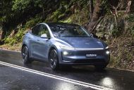 Tesla Australia welcomes more EV competition despite sales slump