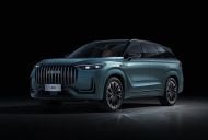 2025 Jaecoo J8 price and specs: Kia Sorento rival has five seats, sub-$50k sticker