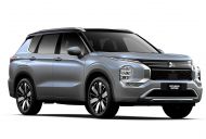 2025 Mitsubishi Outlander price and specs