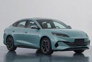 BYD Seal 06 plug-in hybrid on the cards for Australia after UK launch