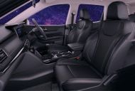 Refreshed Mahindra XUV700 is a genuine standout for budget-conscious families