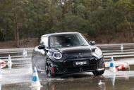 Mini’s new JCW range proves lightweight thrills aren't dead in the EV age