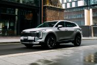 2026 Kia Sportage price and specs: More tech, more hybrids, higher prices