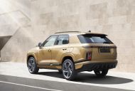 SsangYong name axed in Australia
